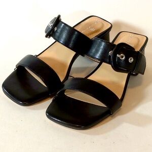 Bandolino Block Heels